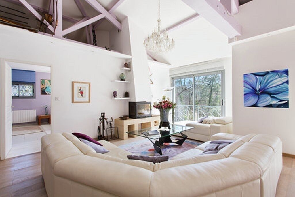 Photo of Livingroom in Anglet