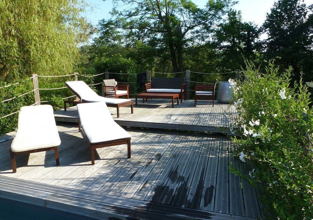 Photo of Outdoor in Anglet