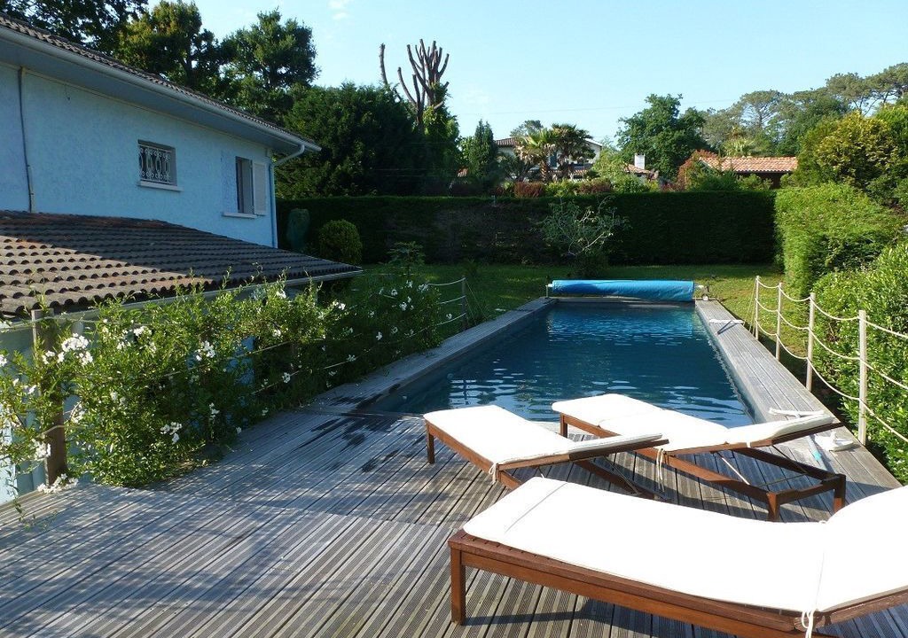 Photo of Outdoor in Anglet