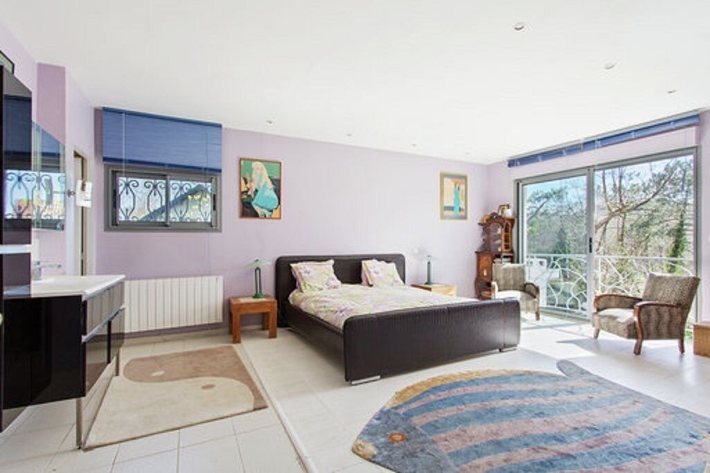Photo of Bedroom in Anglet