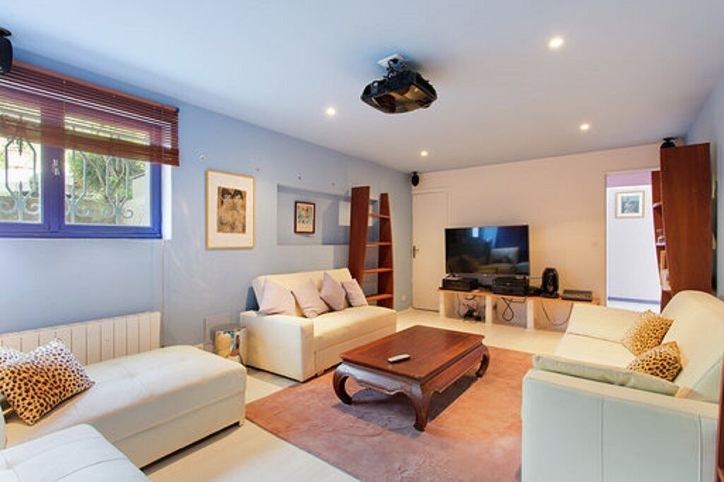 Photo of Livingroom in Anglet