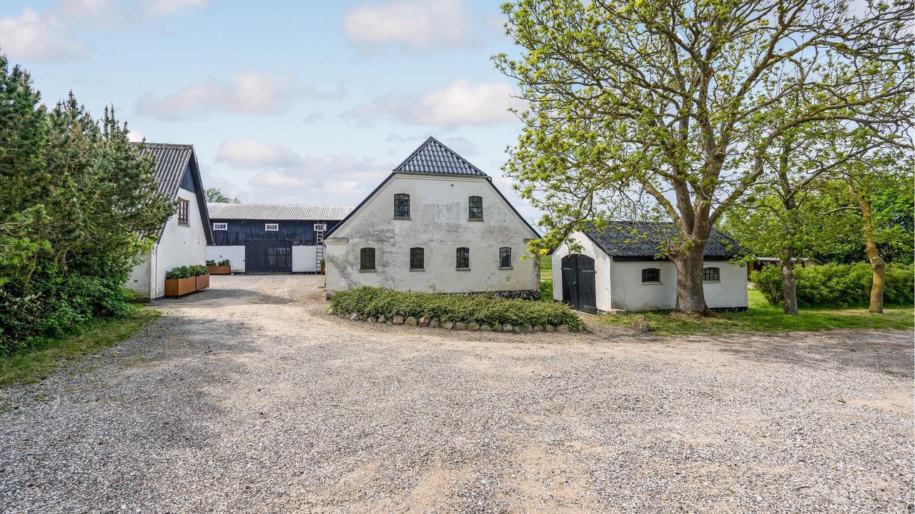 Photo of Outdoor in Sollested