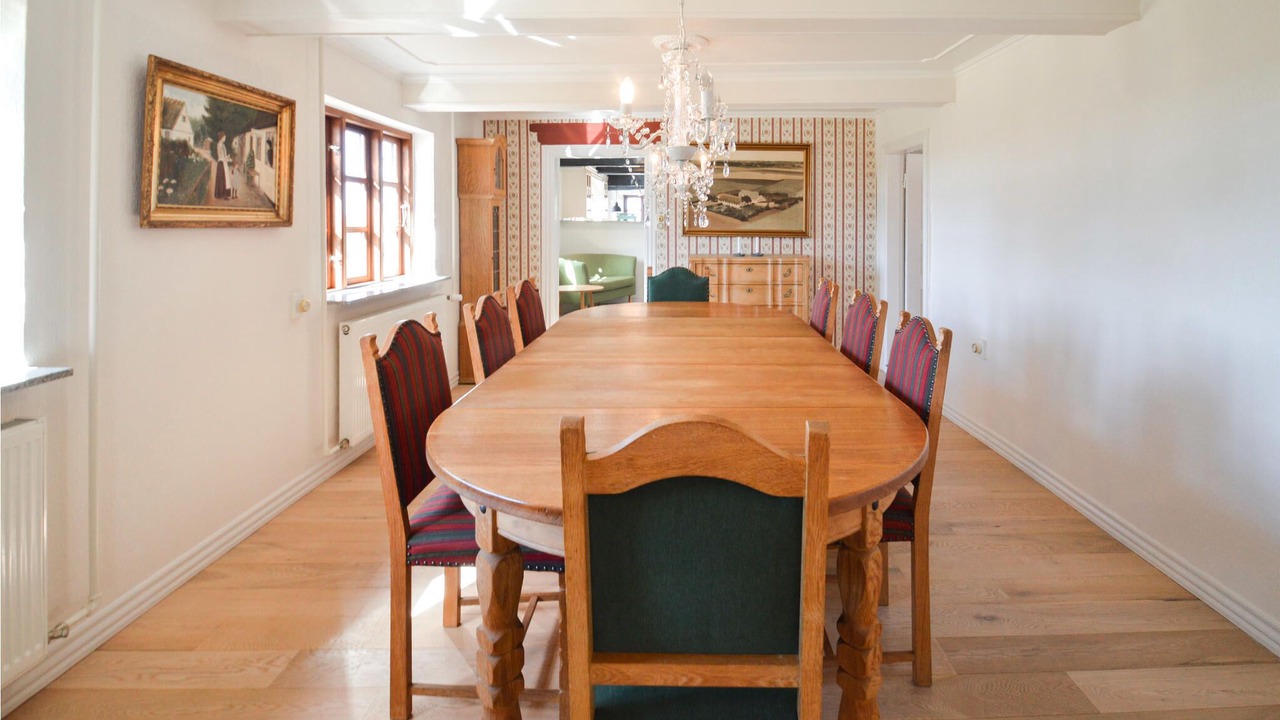 Photo of Bedroom in Sollested