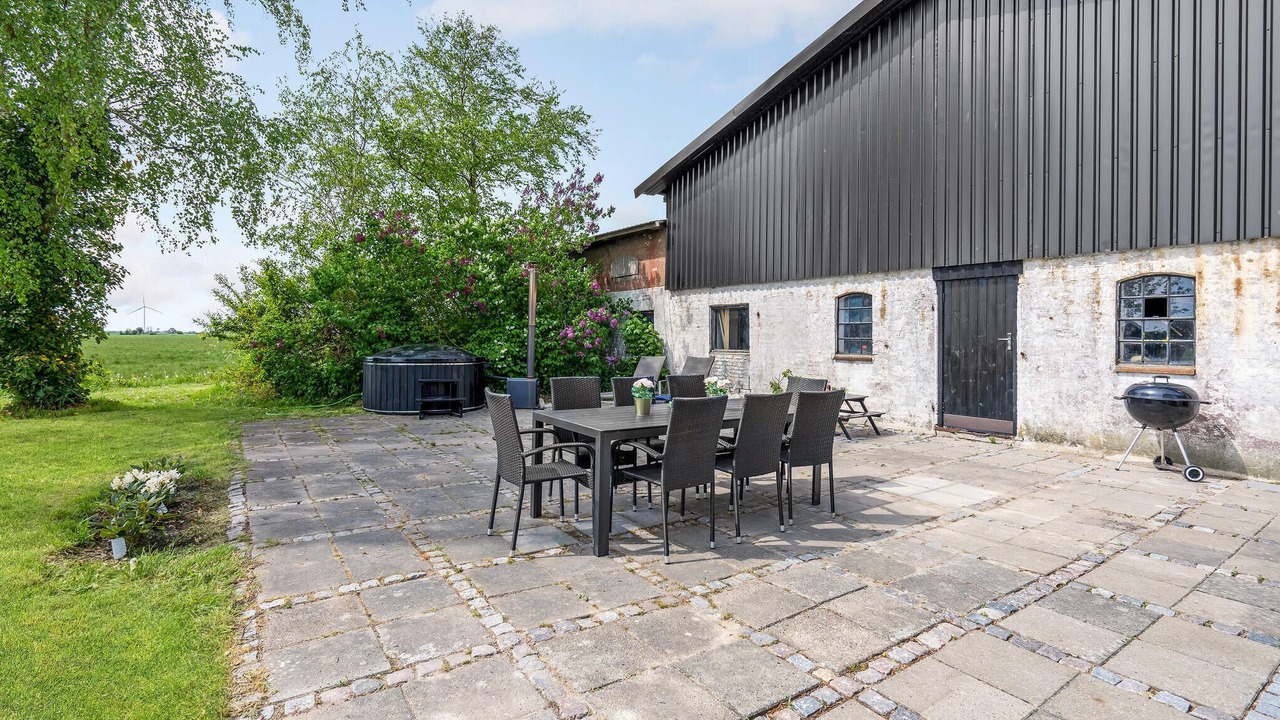 Photo of Outdoor in Sollested