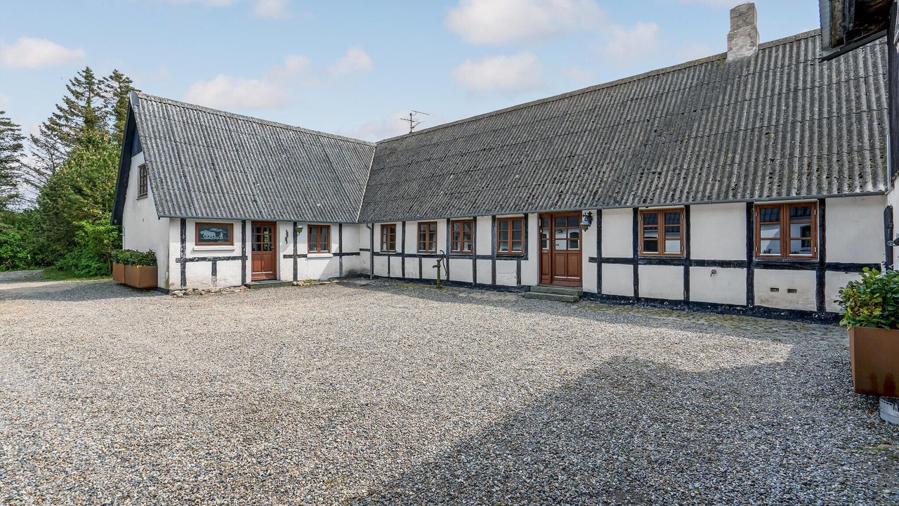 Photo of Outdoor in Sollested