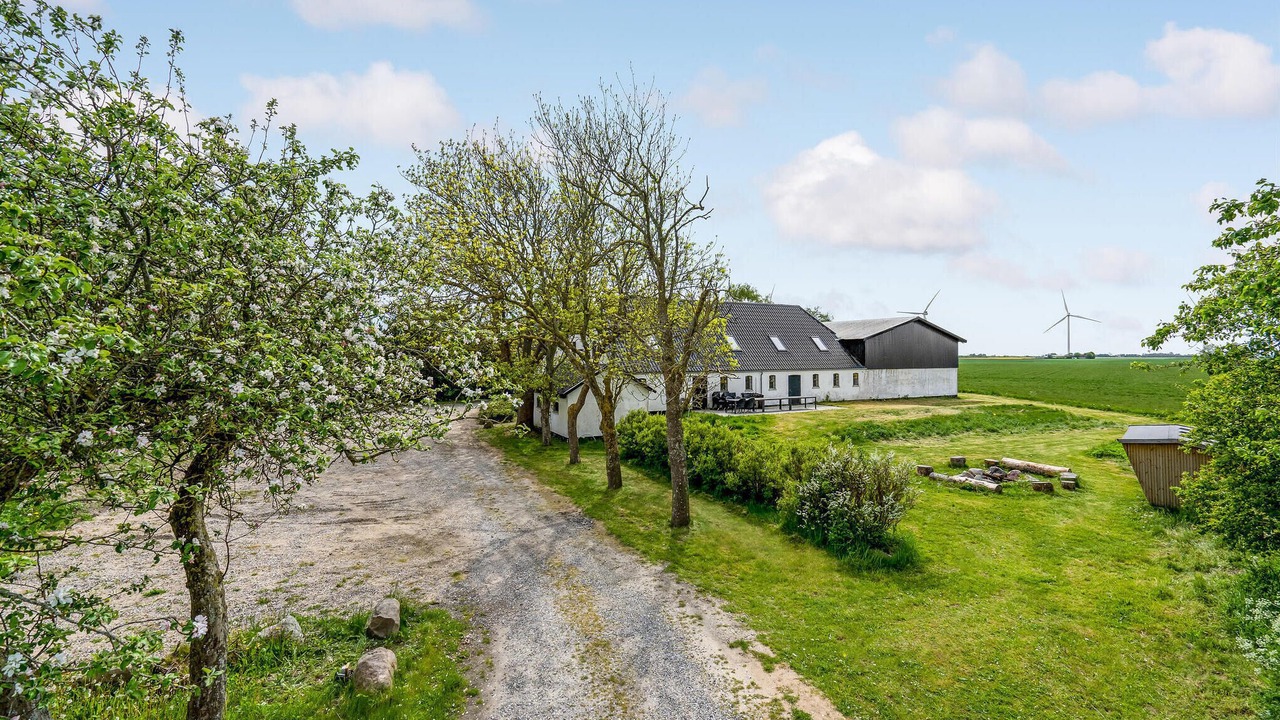 Photo of Outdoor in Sollested