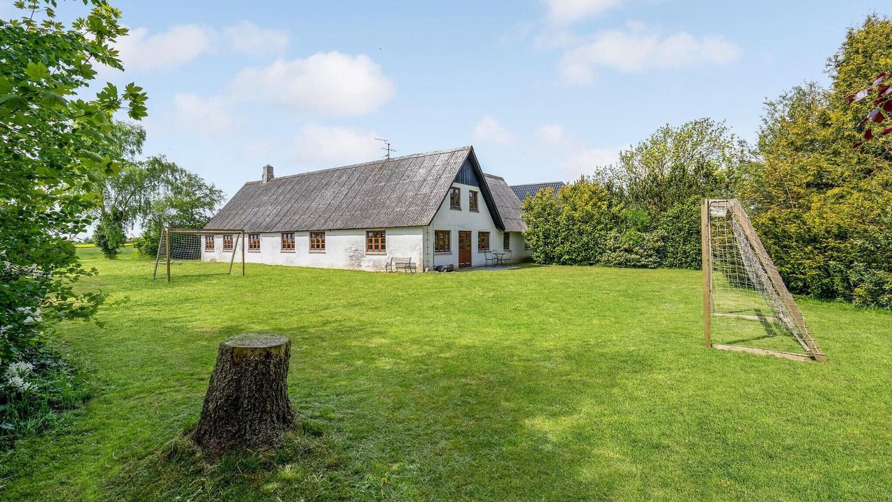 Photo of Outdoor in Sollested