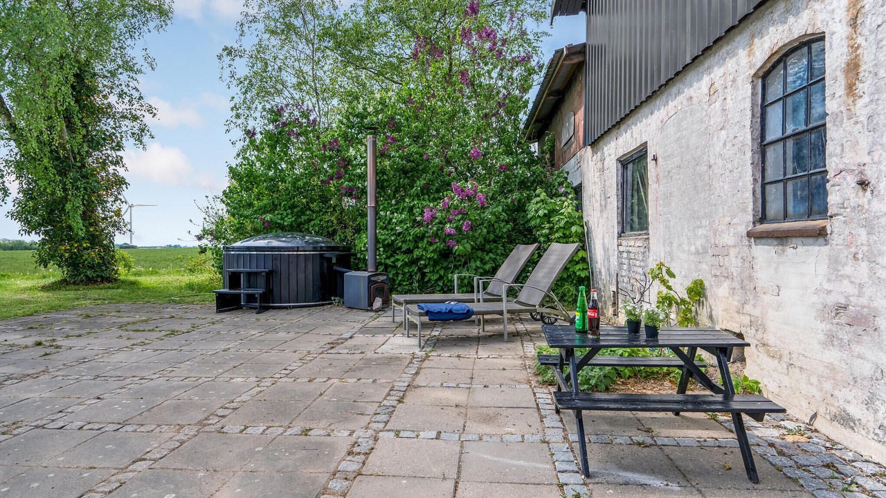 Photo of Outdoor in Sollested