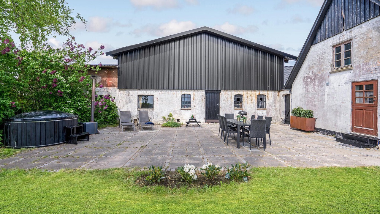 Photo of Outdoor in Sollested