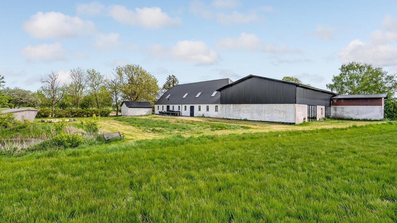 Photo of Outdoor in Sollested