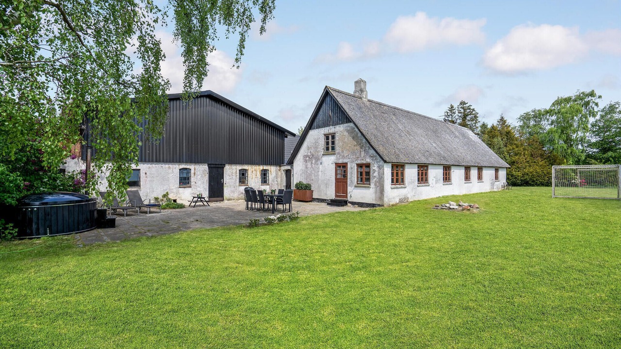 Photo of Outdoor in Sollested