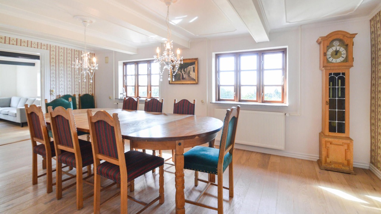 Photo of Bedroom in Sollested