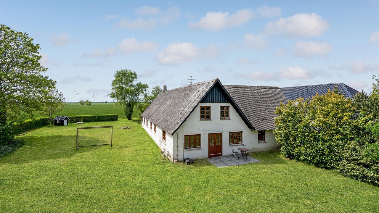 Photo of Outdoor in Sollested