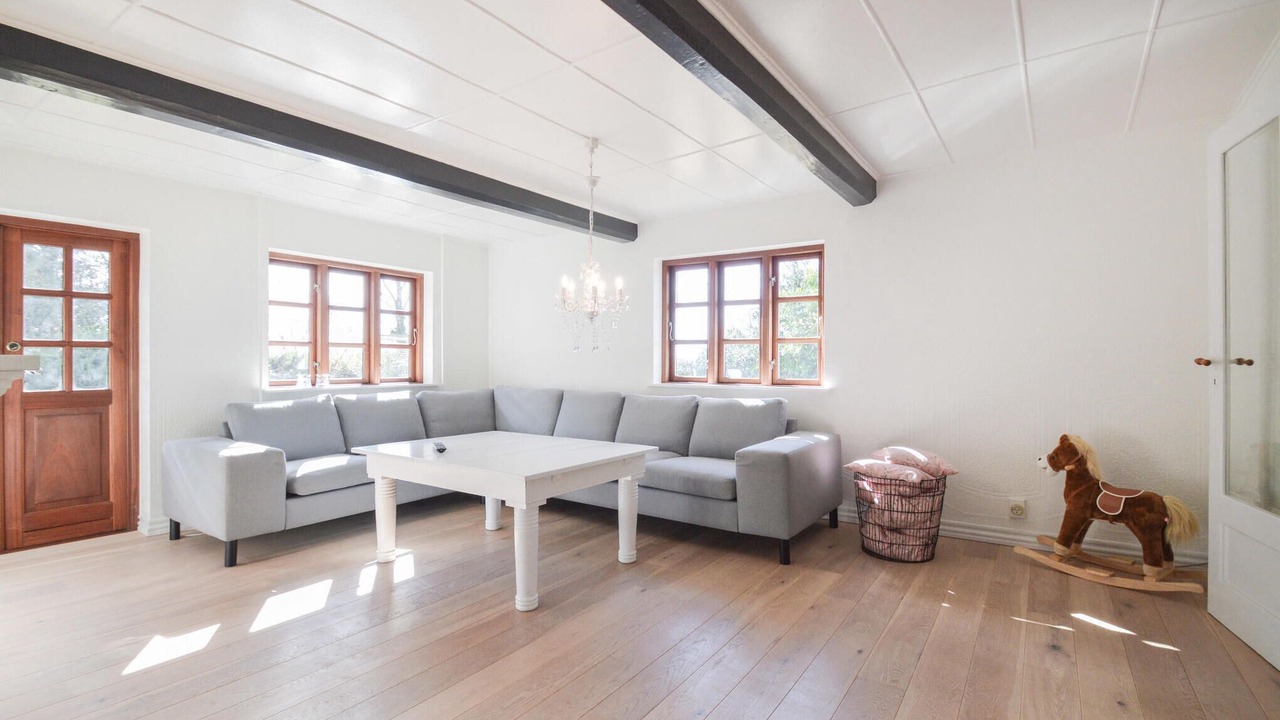 Photo of Bedroom in Sollested