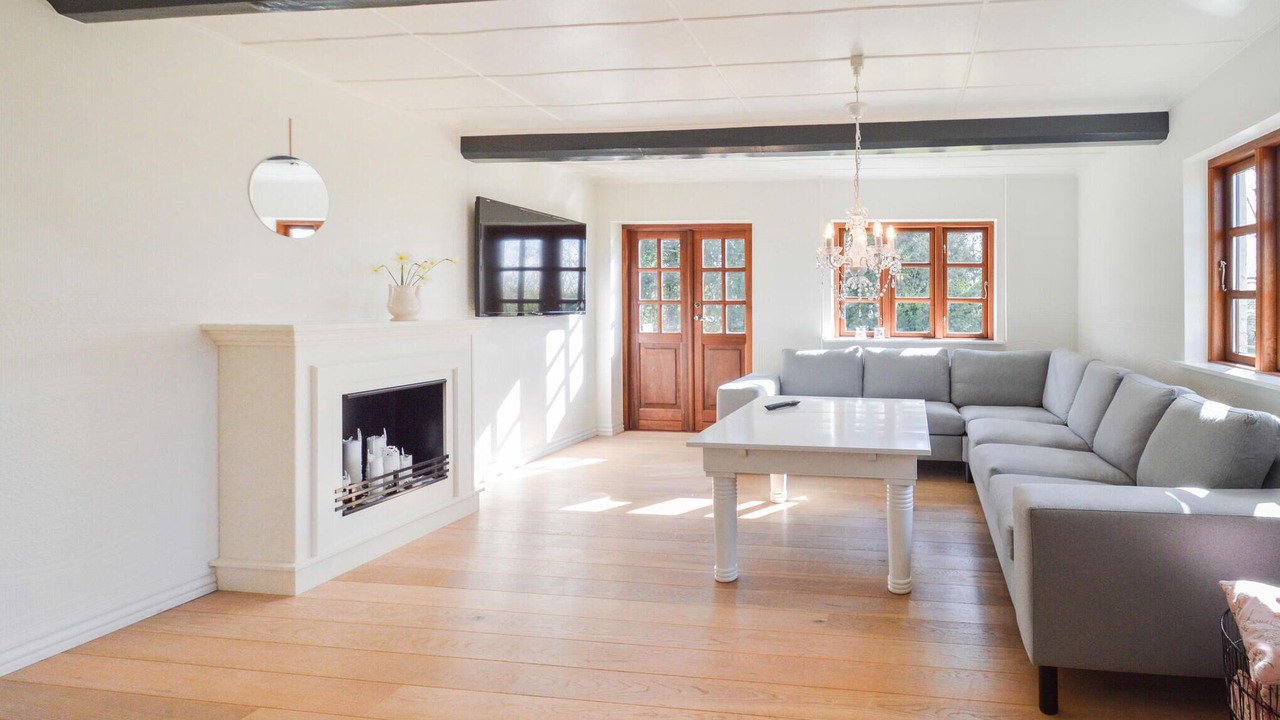 Photo of Bedroom in Sollested