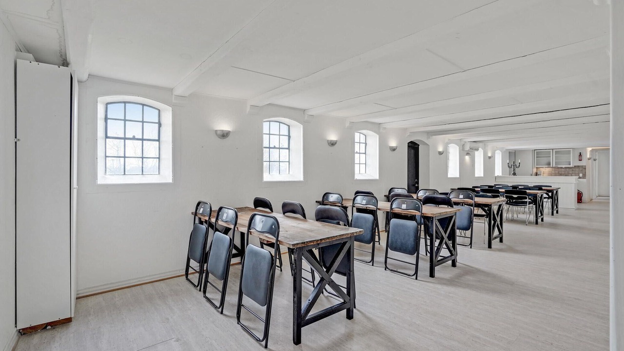 Photo of Bedroom in Sollested