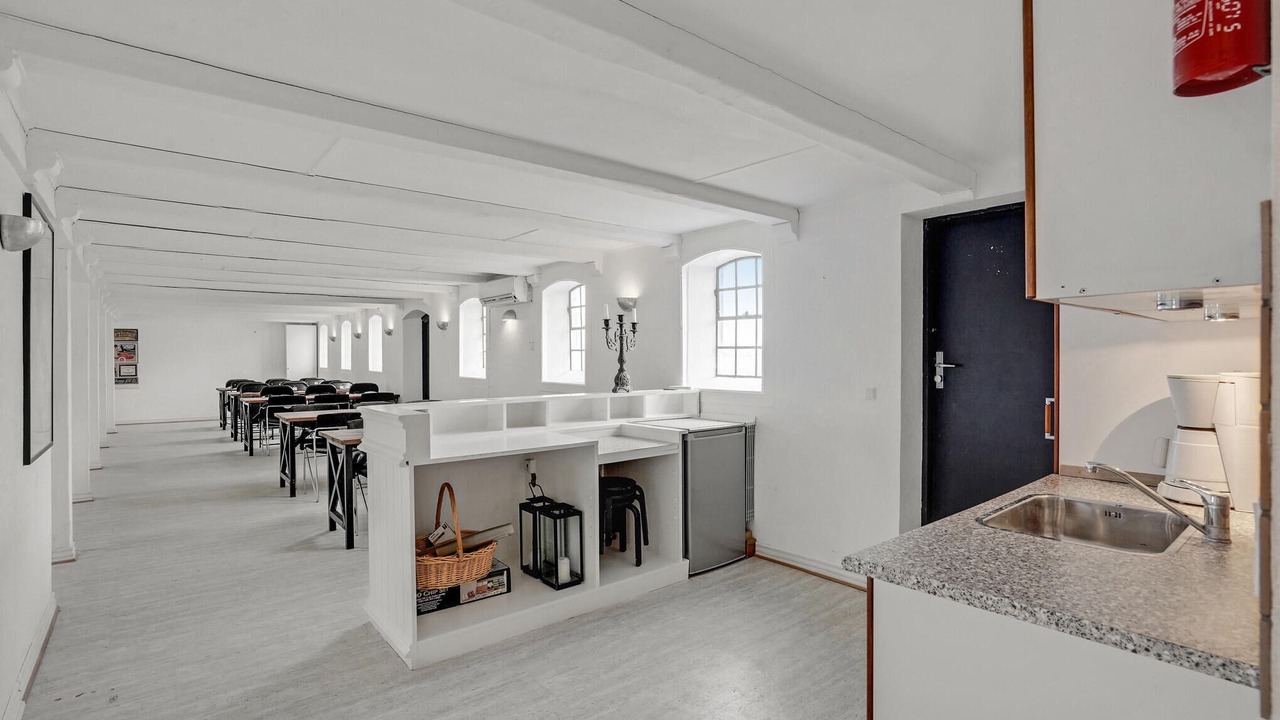 Photo of Bedroom in Sollested