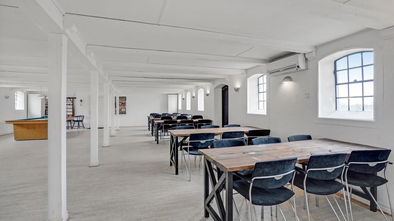 Photo of Bedroom in Sollested