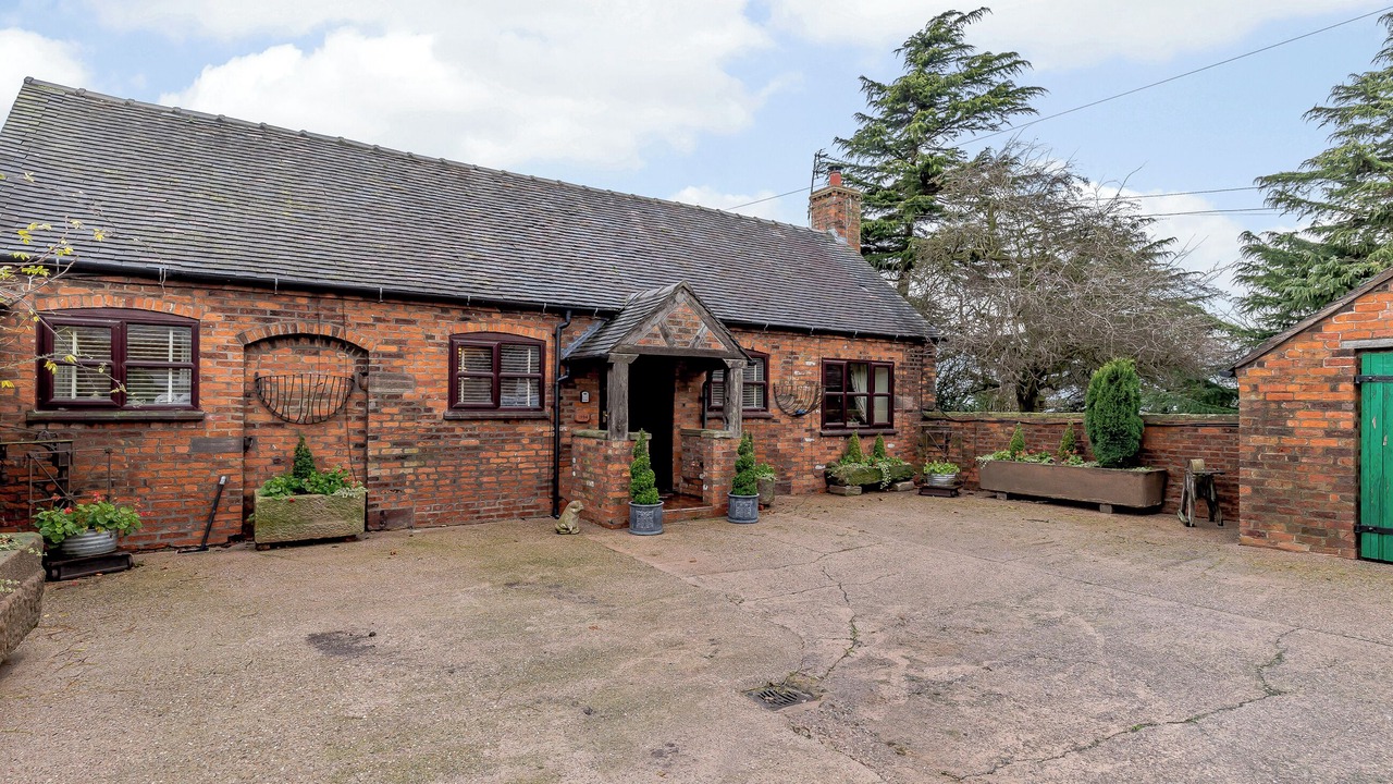 Photo of Outdoor in Winterley