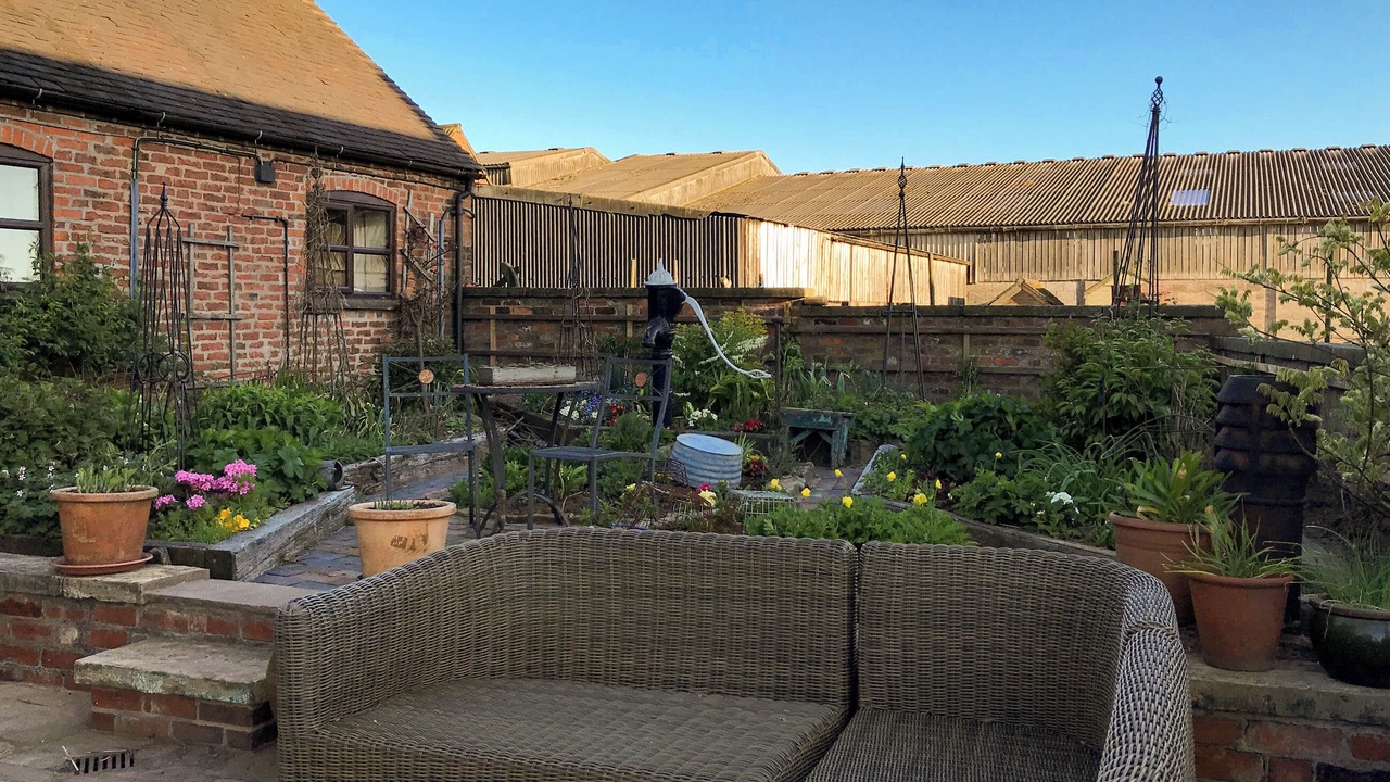 Photo of Outdoor in Winterley