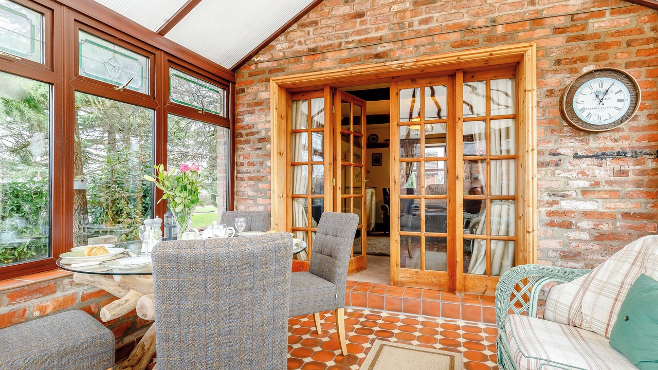 Photo of Bedroom in Winterley