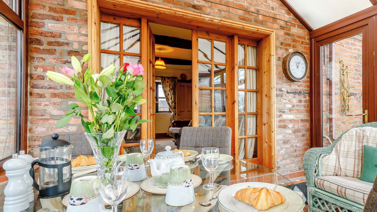 Photo of Bedroom in Winterley