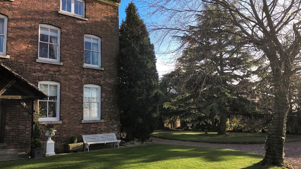 Photo of Outdoor in Winterley