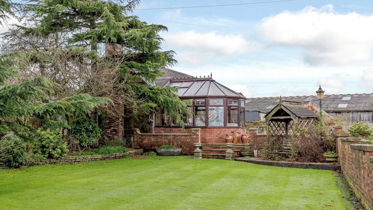 Photo of Outdoor in Winterley