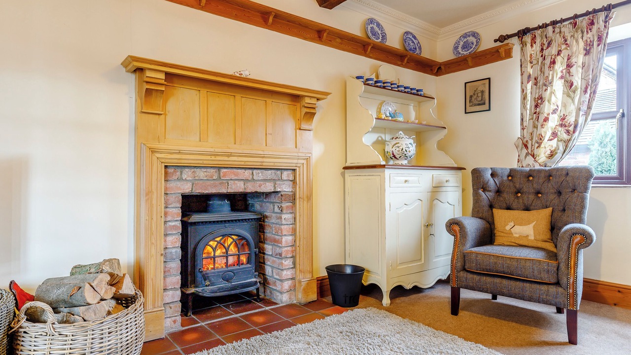 Photo of Bedroom in Winterley