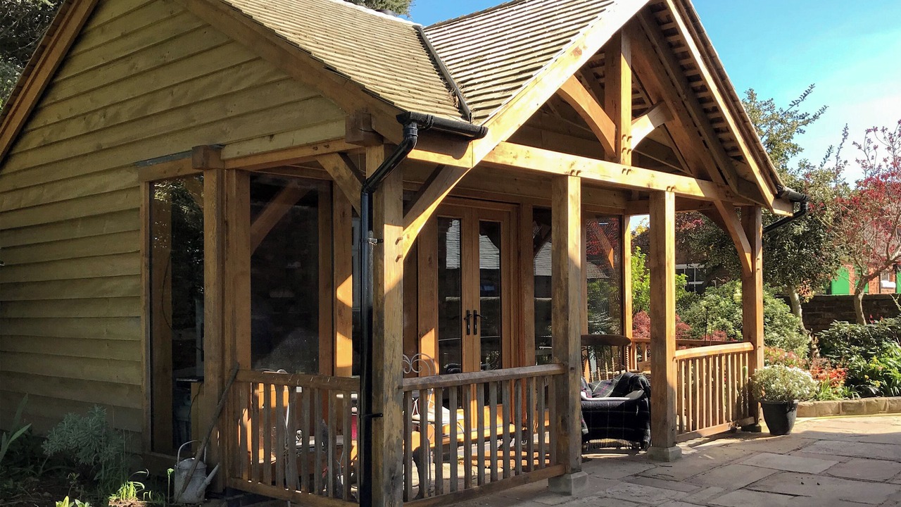 Photo of Outdoor in Winterley