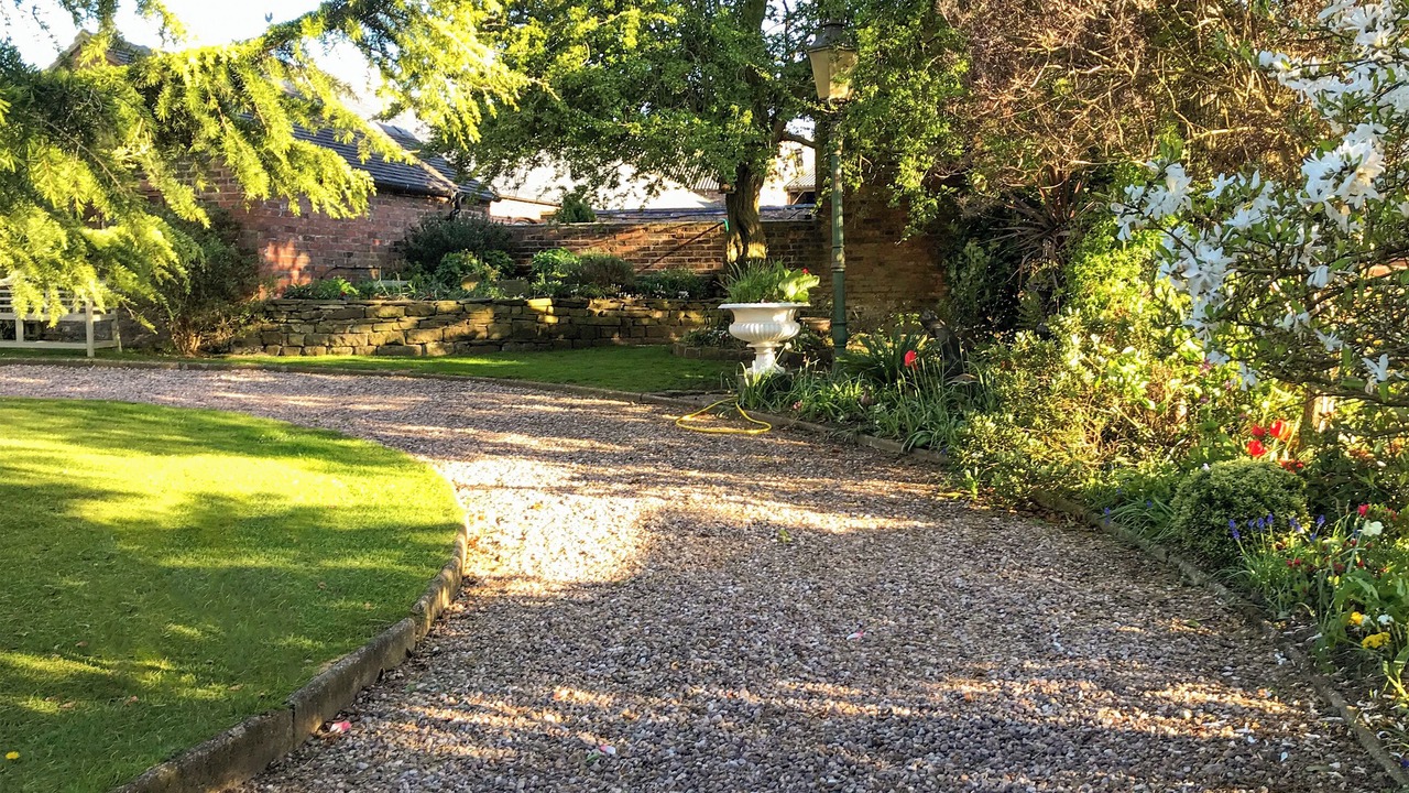 Photo of Outdoor in Winterley