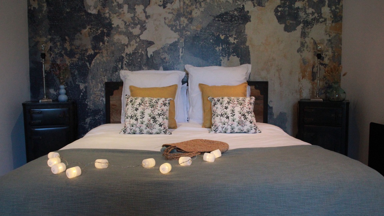 Photo of Bedroom in Arnage