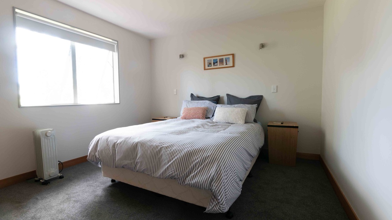 Photo of Bedroom in Omaha