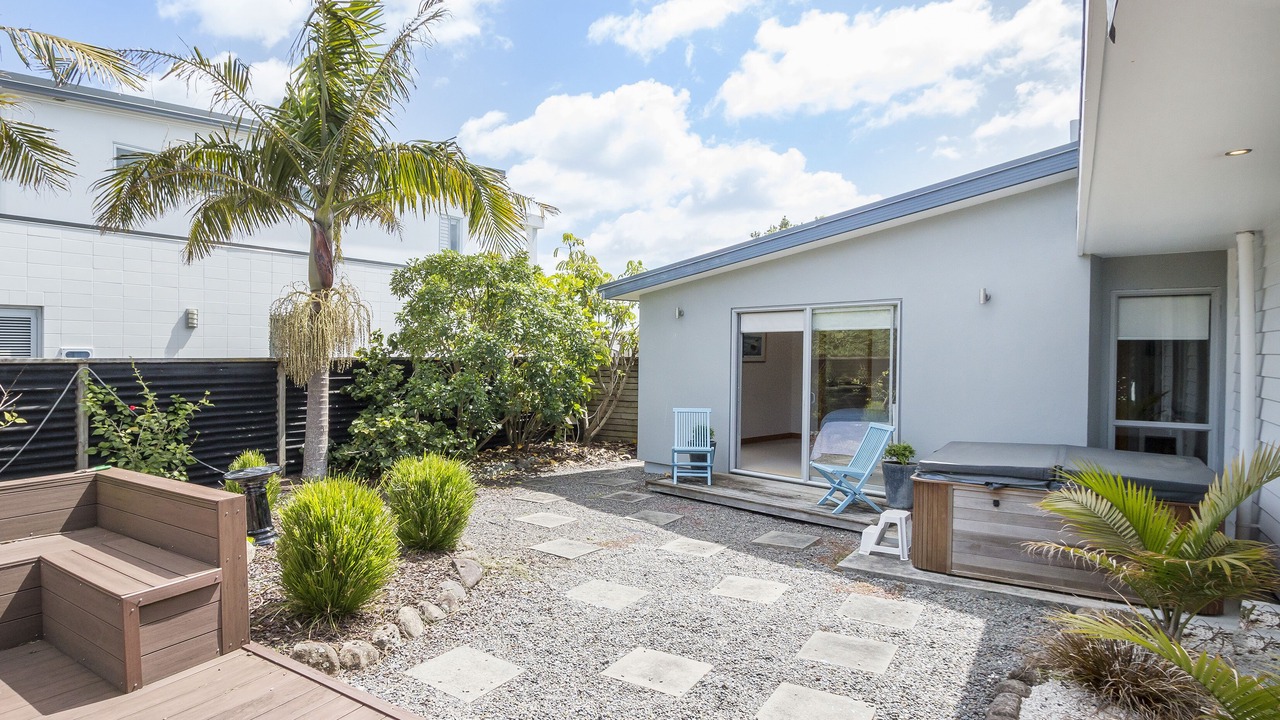 Photo of Patio Balcony in Omaha