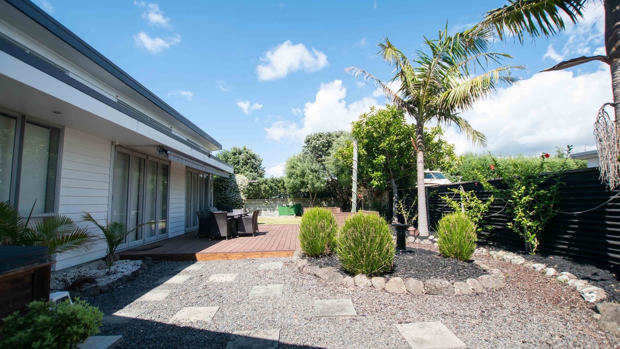 Photo of Patio Balcony in Omaha