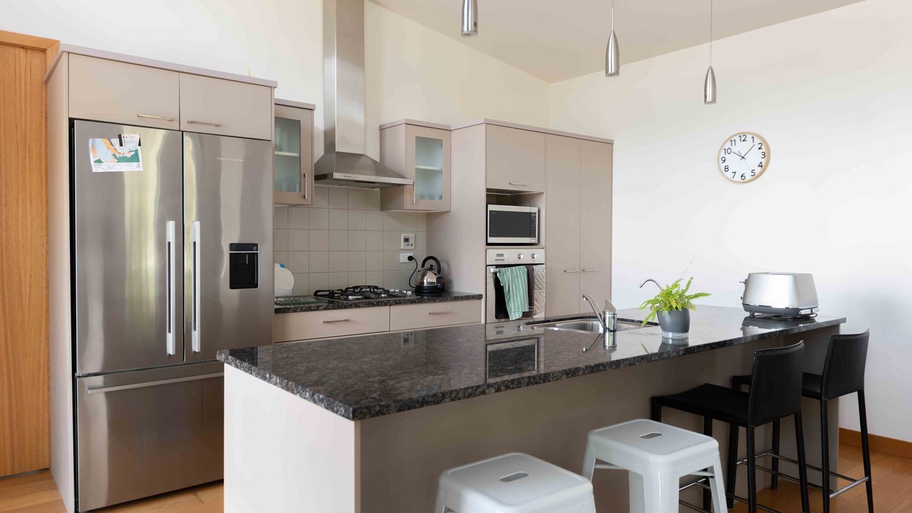 Photo of Kitchen in Omaha