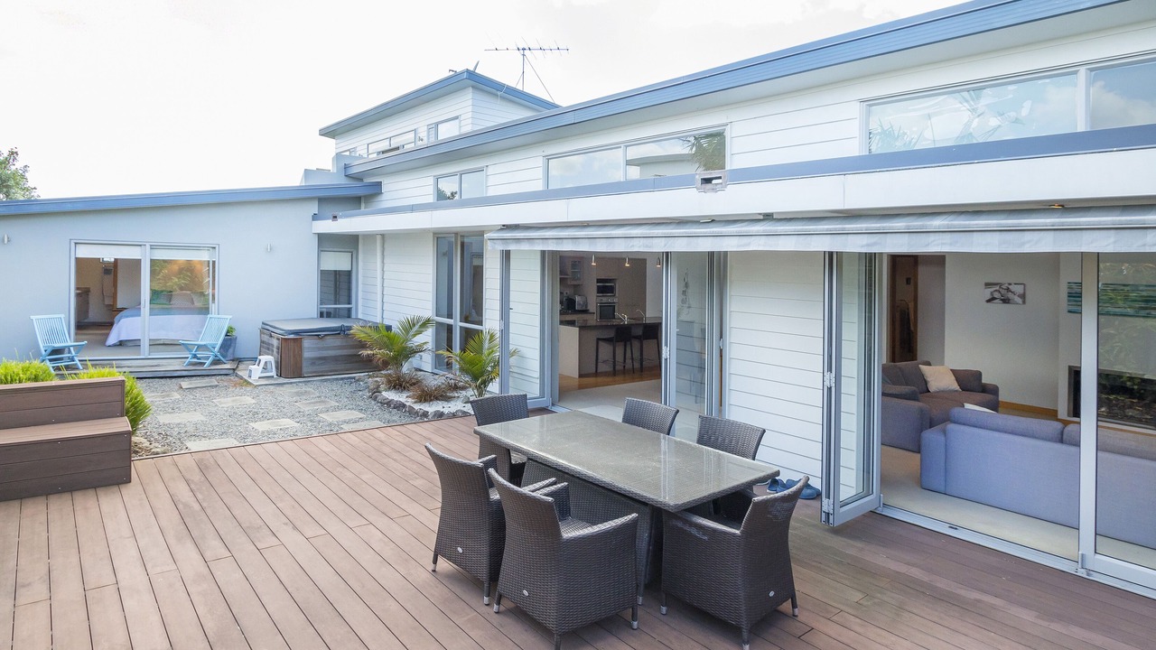 Photo of Outdoor in Omaha