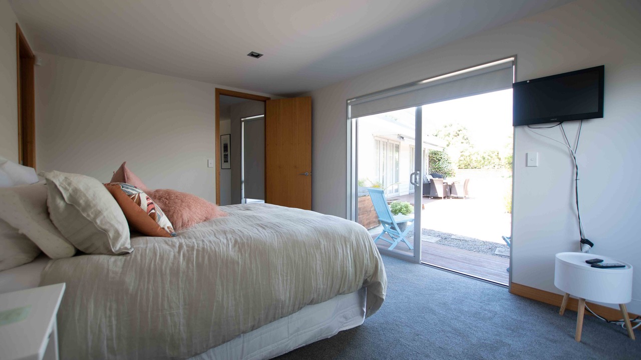 Photo of Bedroom in Omaha