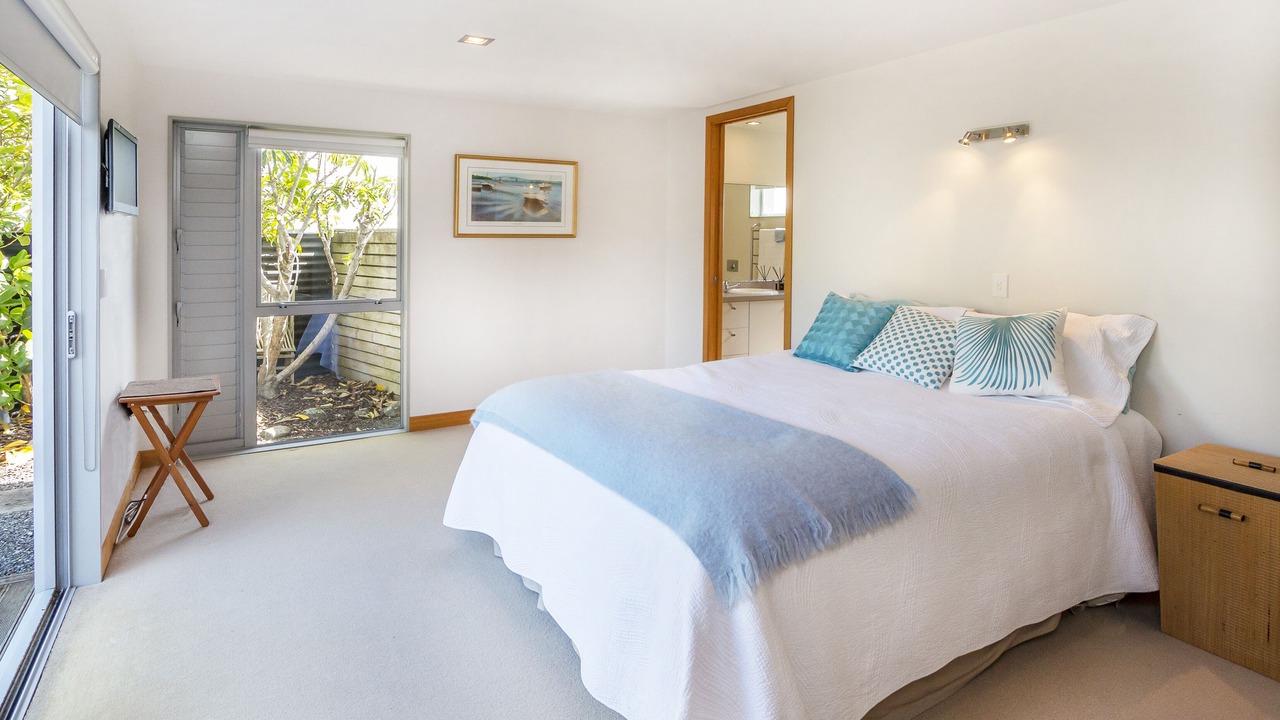 Photo of Bedroom in Omaha