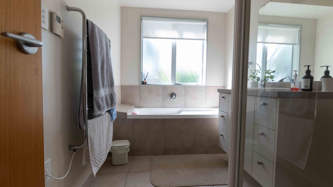 Photo of Bathroom in Omaha