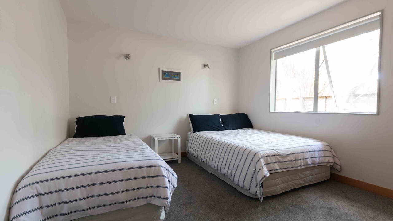 Photo of Bedroom in Omaha