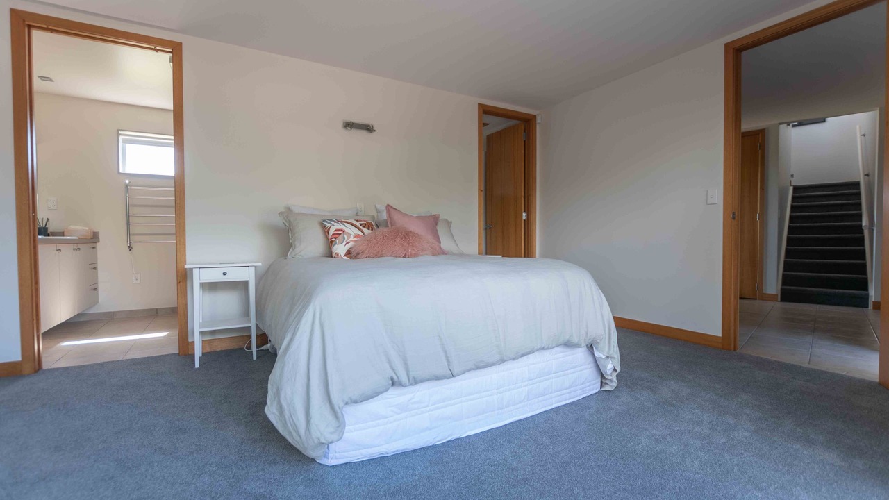 Photo of Bedroom in Omaha