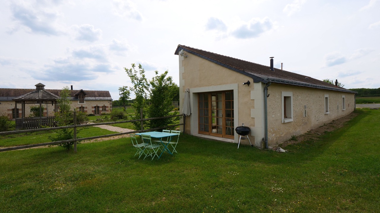 Photo of Outdoor in Ambillou