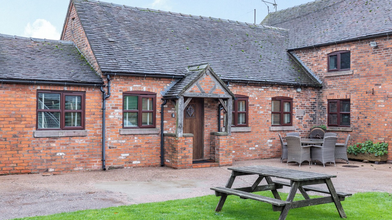 Photo of Outdoor in Winterley