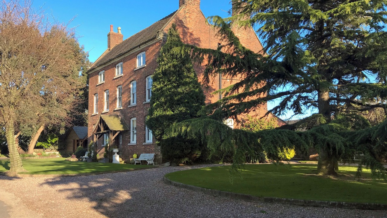 Photo of Outdoor in Winterley