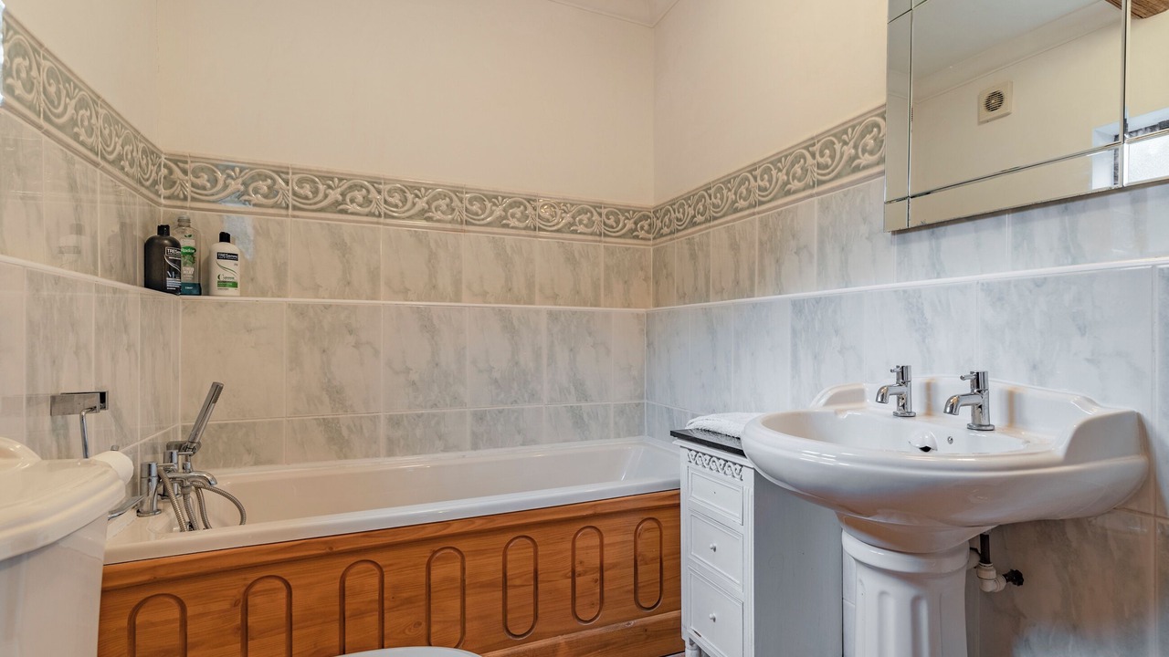 Photo of Bathroom in Winterley