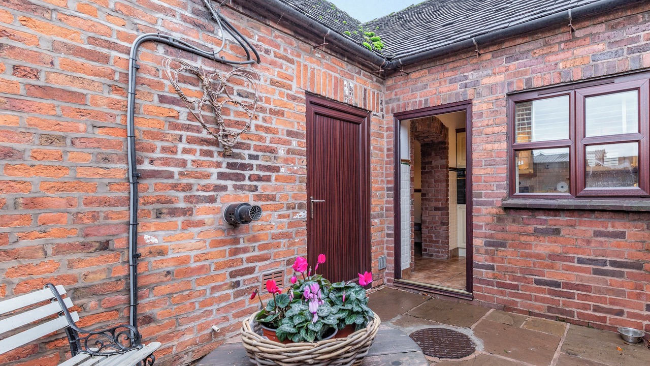 Photo of Outdoor in Winterley