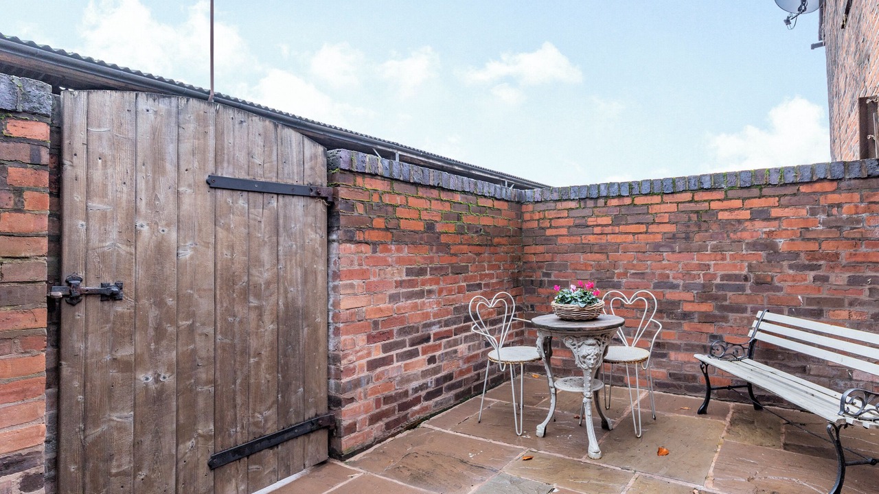 Photo of Outdoor in Winterley