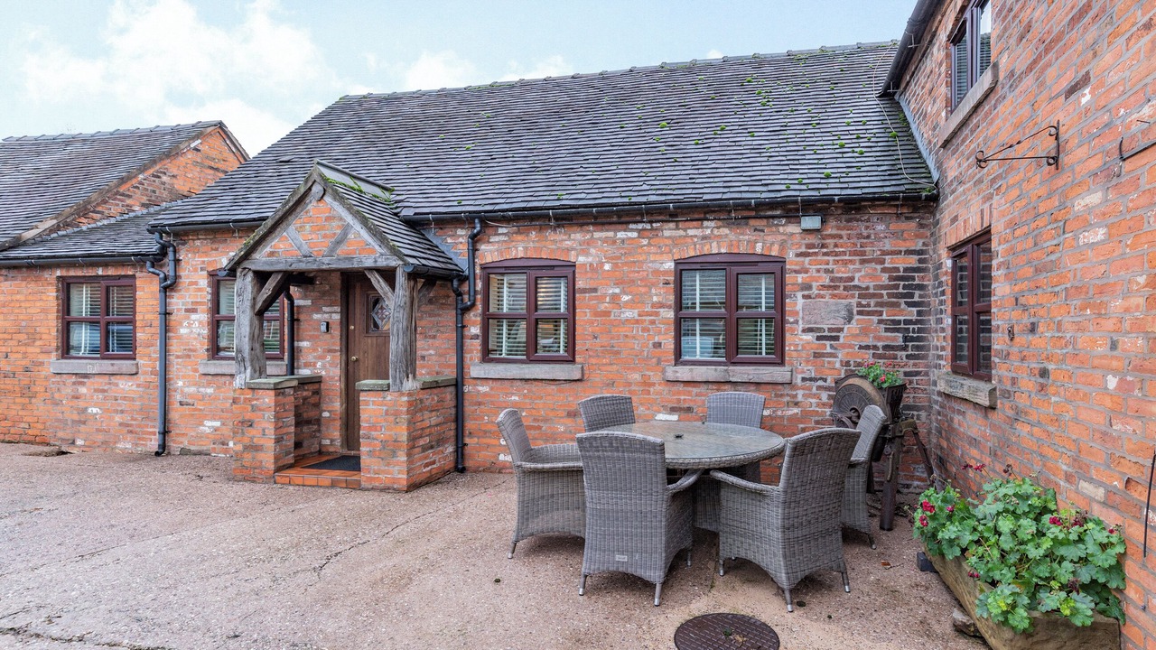 Photo of Outdoor in Winterley