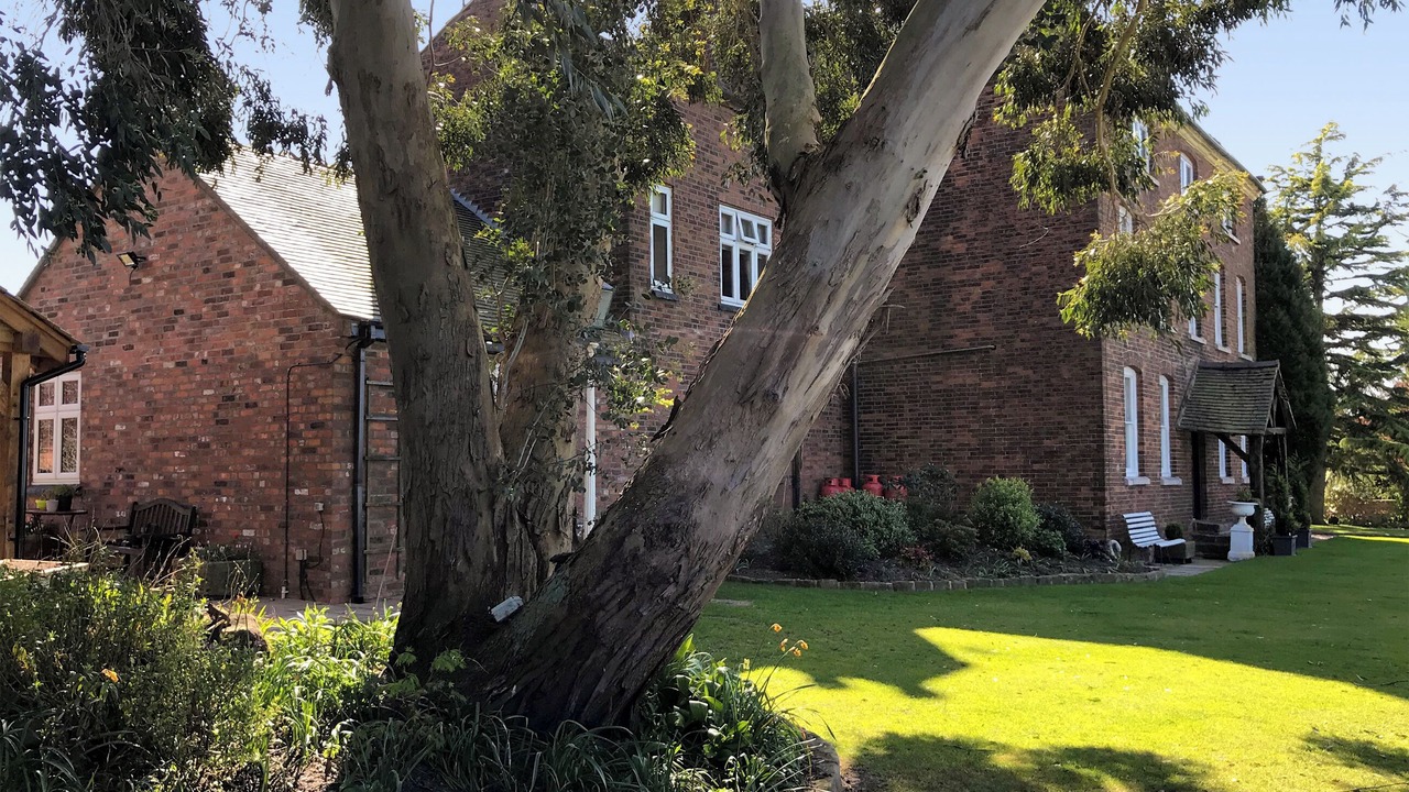 Photo of Outdoor in Winterley